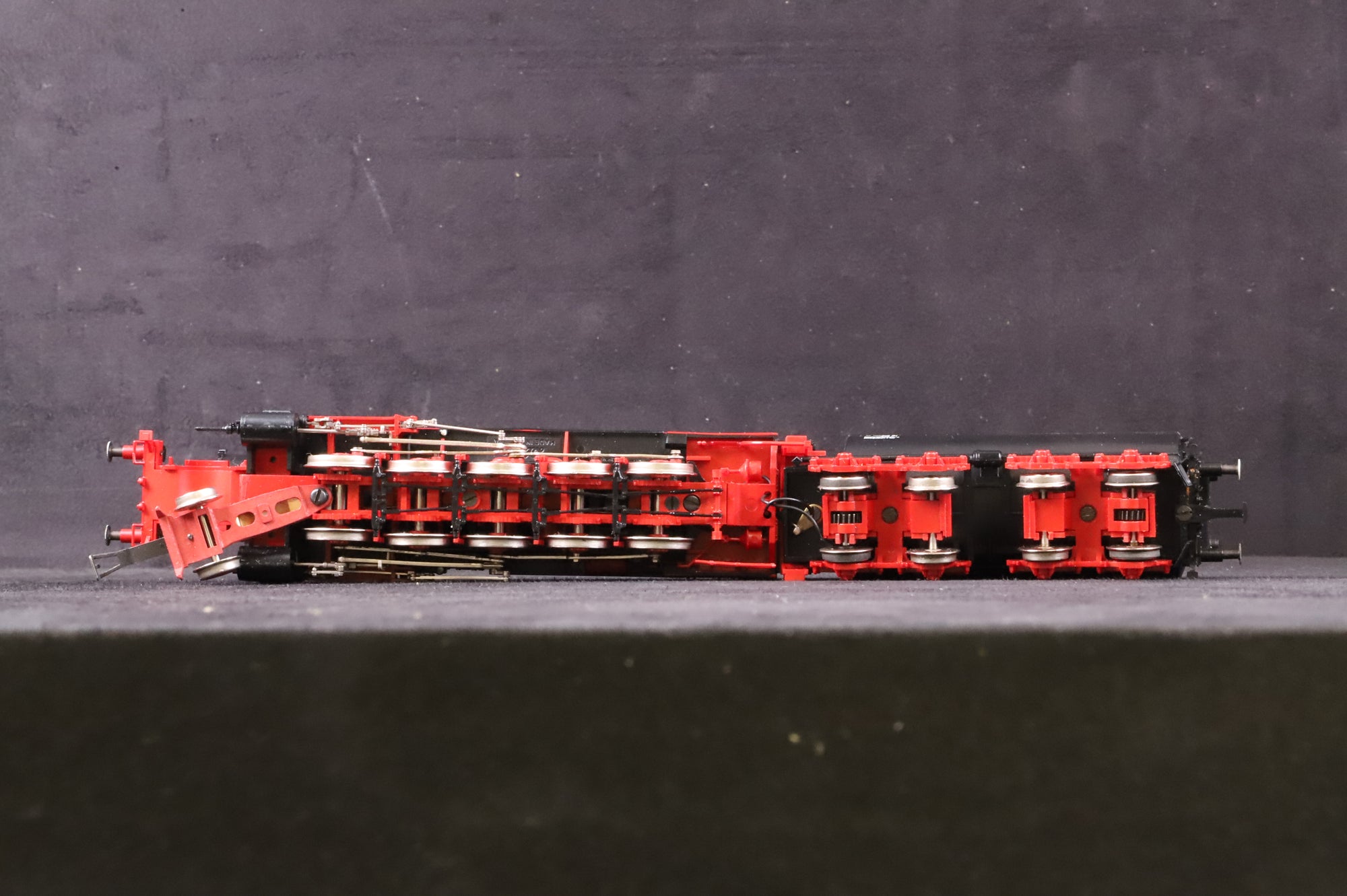 Liliput HO 5202 DRG '527059'