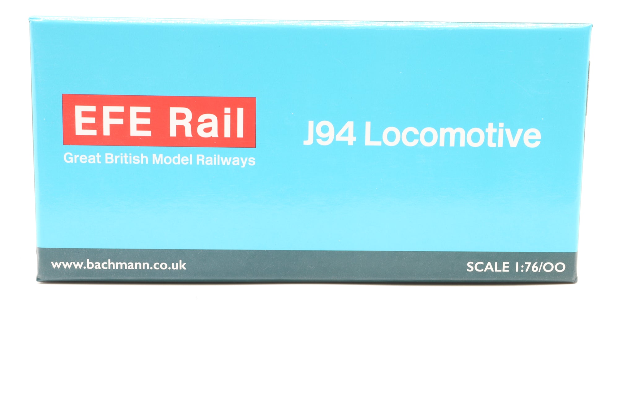 EFE Rail OO E85003 J94 No.19 in NCB Blue/Yellow