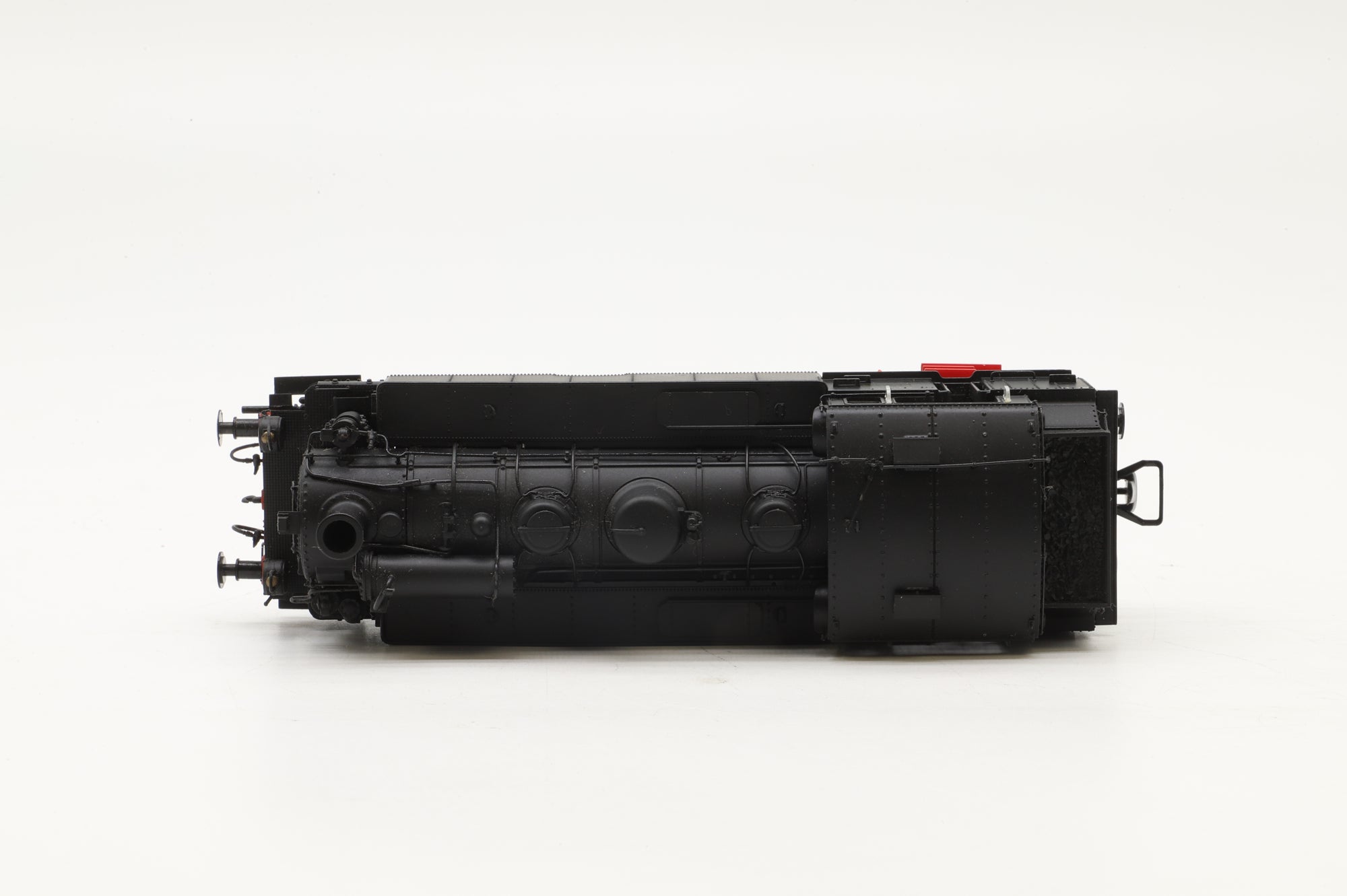 Brawa HO 40311 BR 94 Steam Locomotive DCC Sound