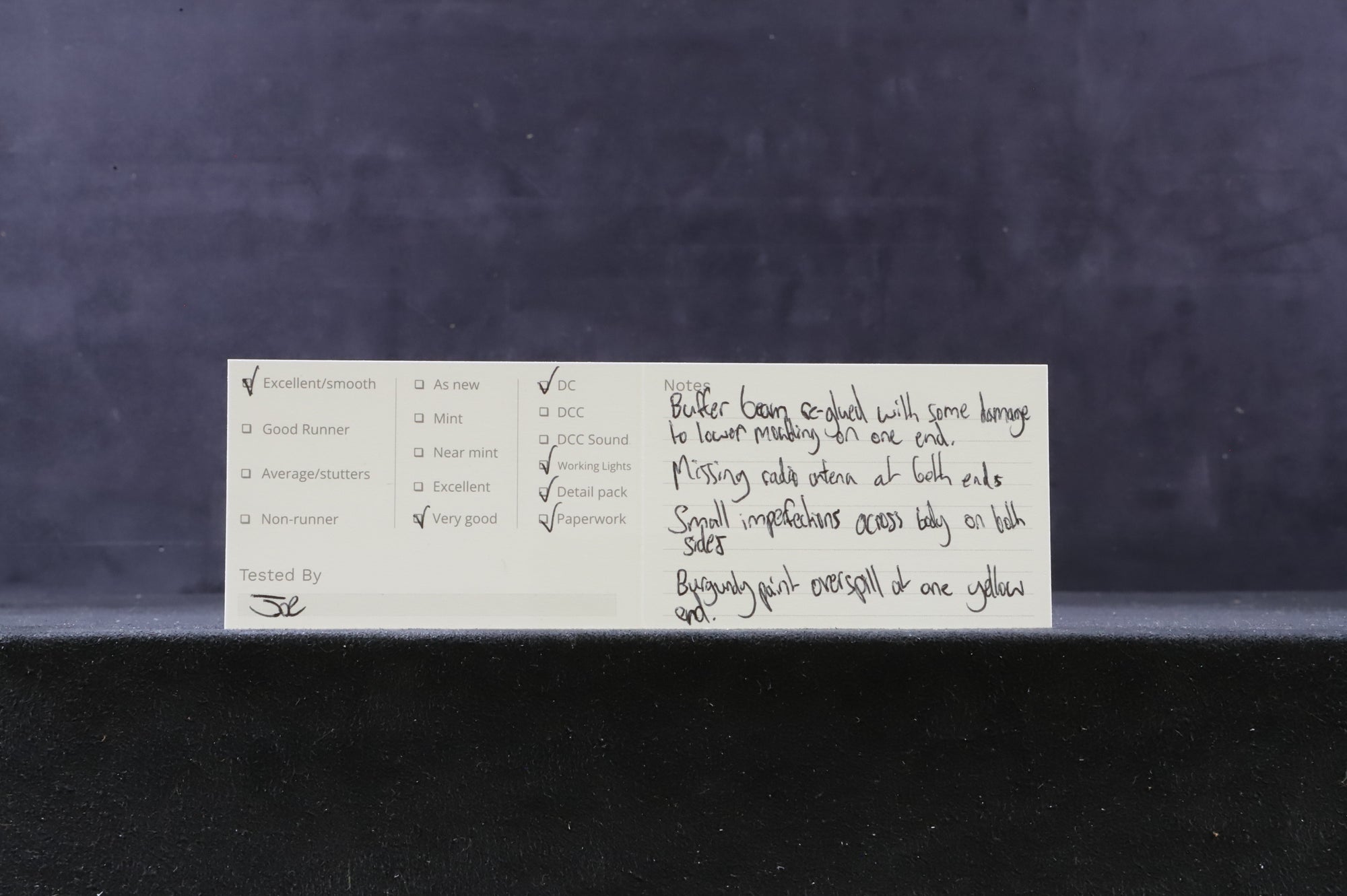 Heljan OO 4698 Class 47/7 '47787' 'Windsor Castle' EWS