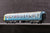 Bachmann OO 32-904DC Cl.108 Two Car DMU BR Blue, DCC Sound