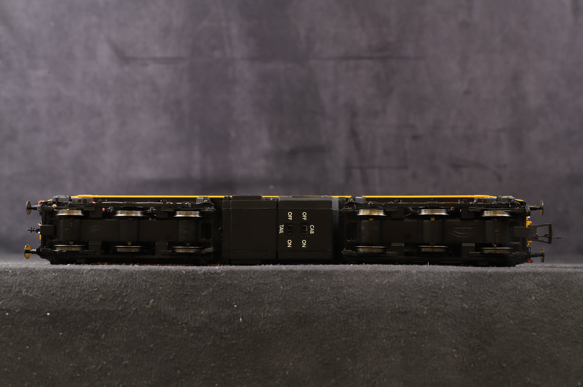 Bachmann OO 32-761 Class 57 Diesel &#39;57312&#39; Network Rail, DCC Fitted