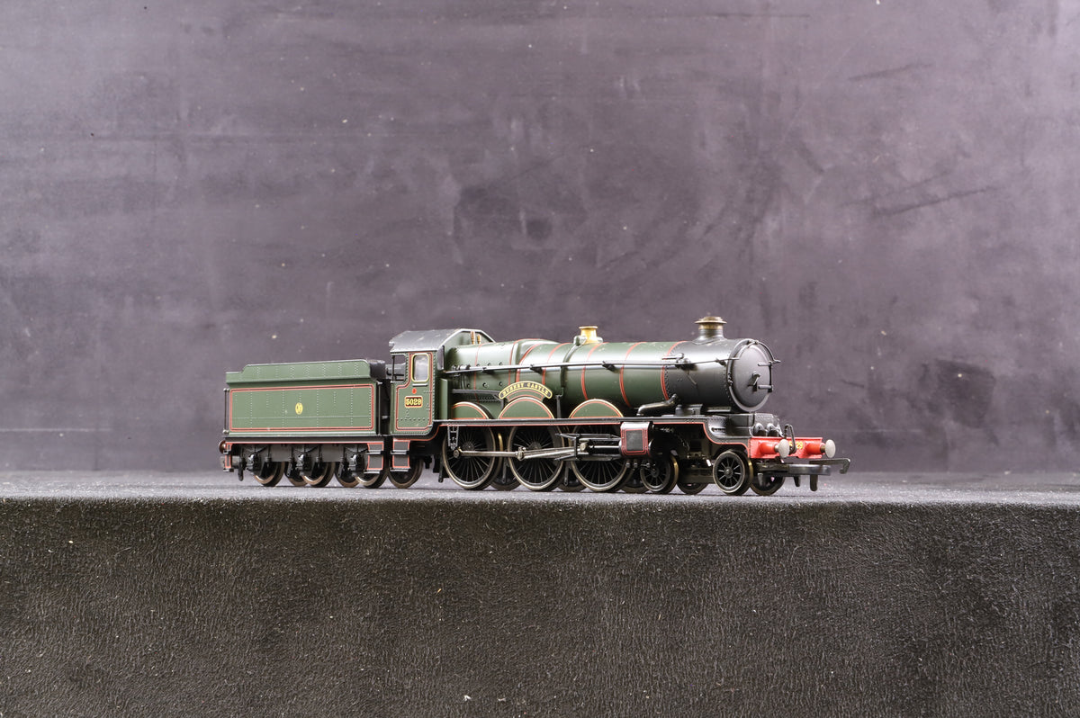 Hornby OO R2196M The Cambrian Coast Express Train Pack Ltd Ed 356/1500