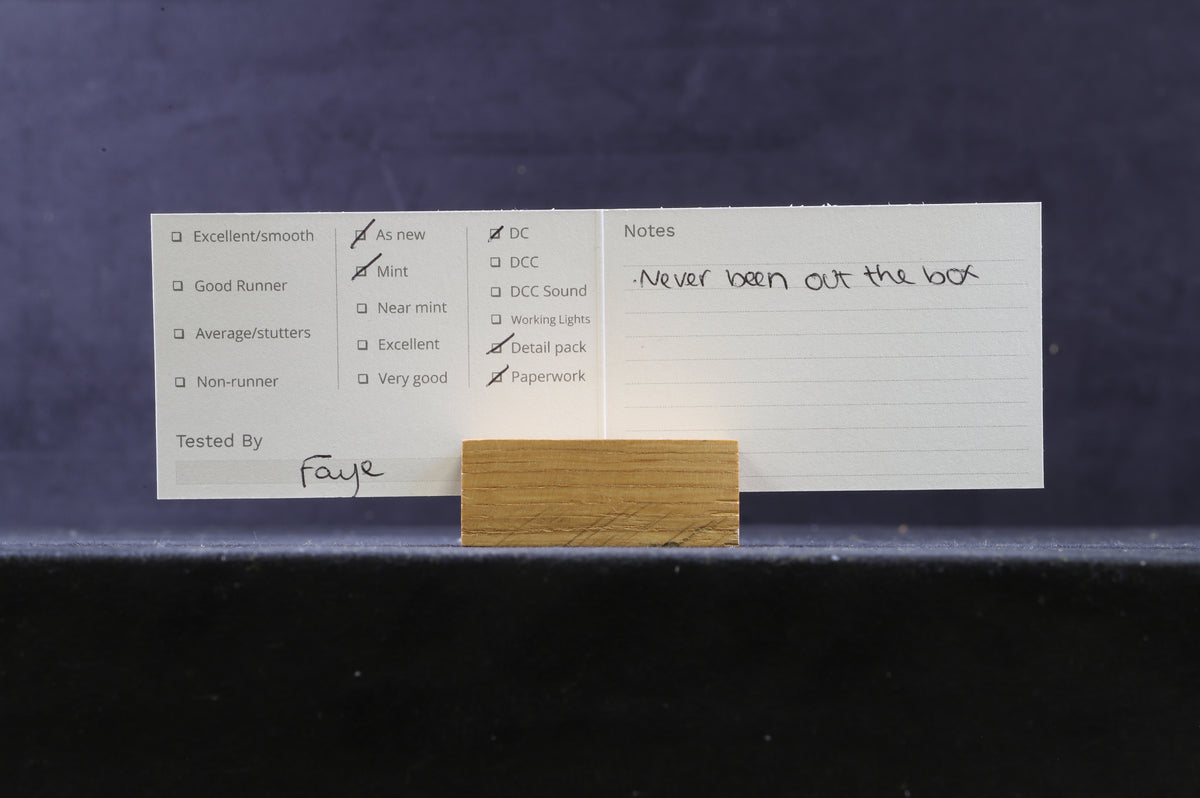 Hornby OO R3323 Class 5 &#39;44694&#39; BR Black L/C