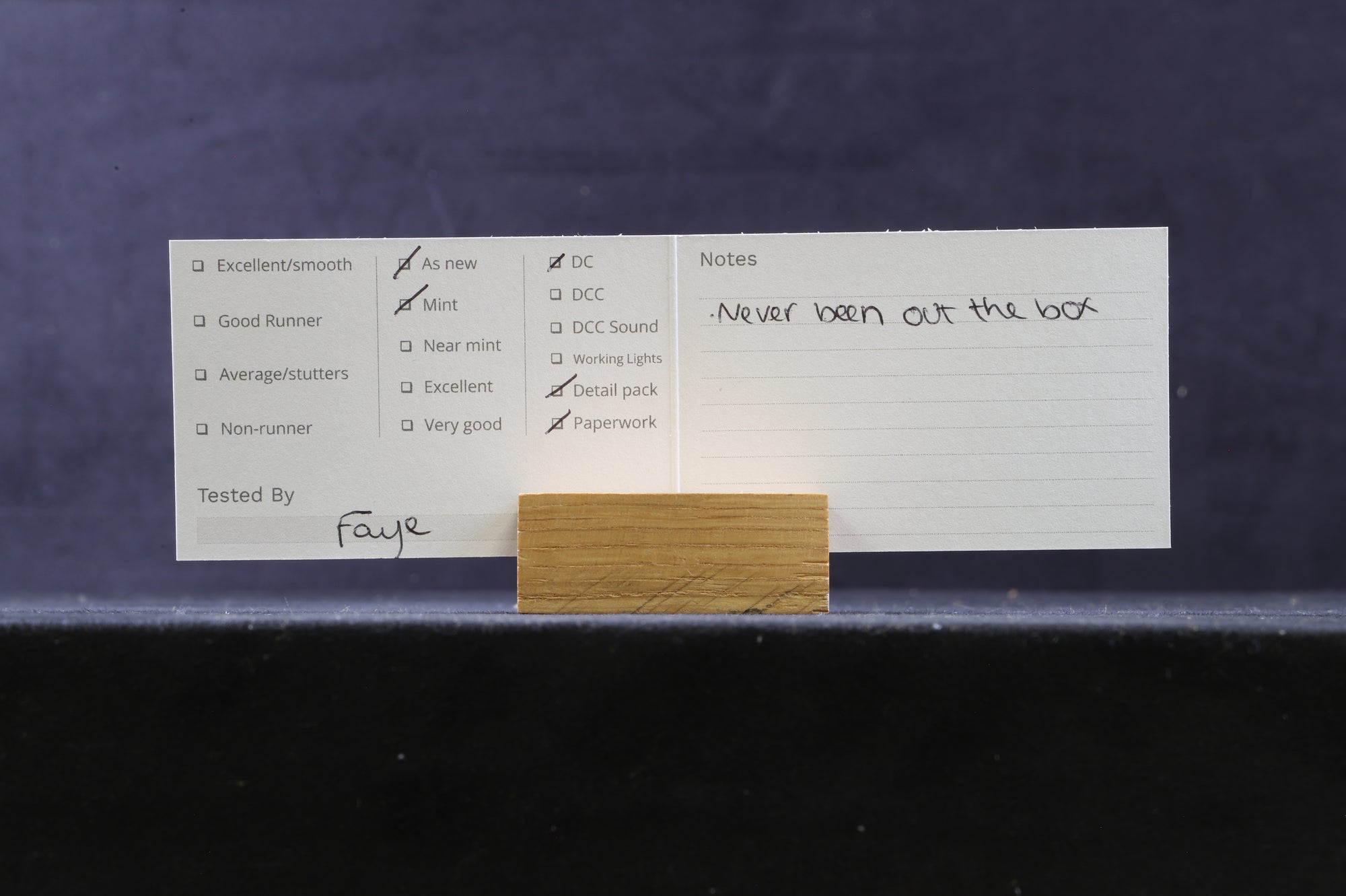 Hornby OO R3323 Class 5 '44694' BR Black L/C