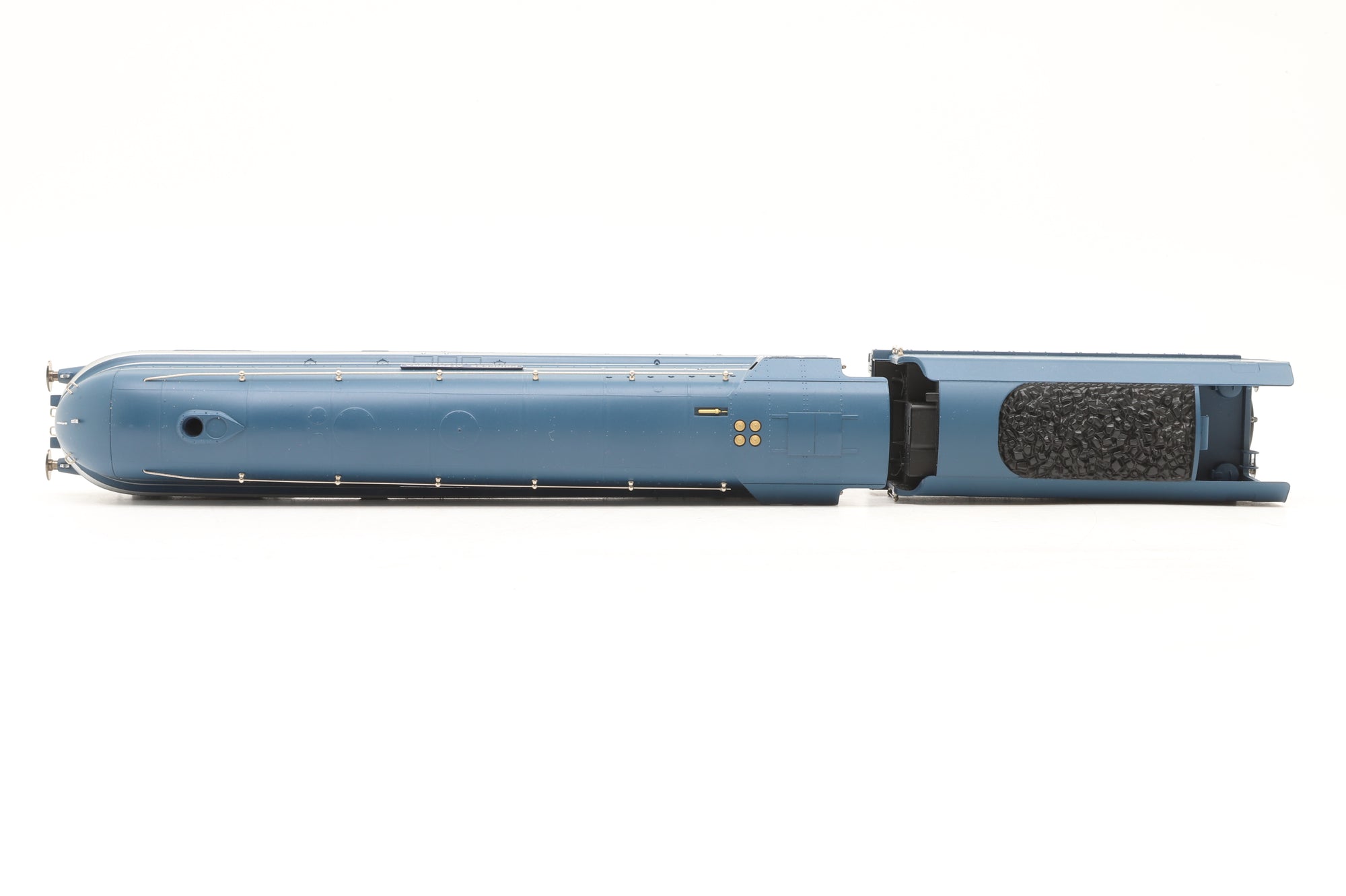 Hornby OO R2371M Coronation Scot Train Pack