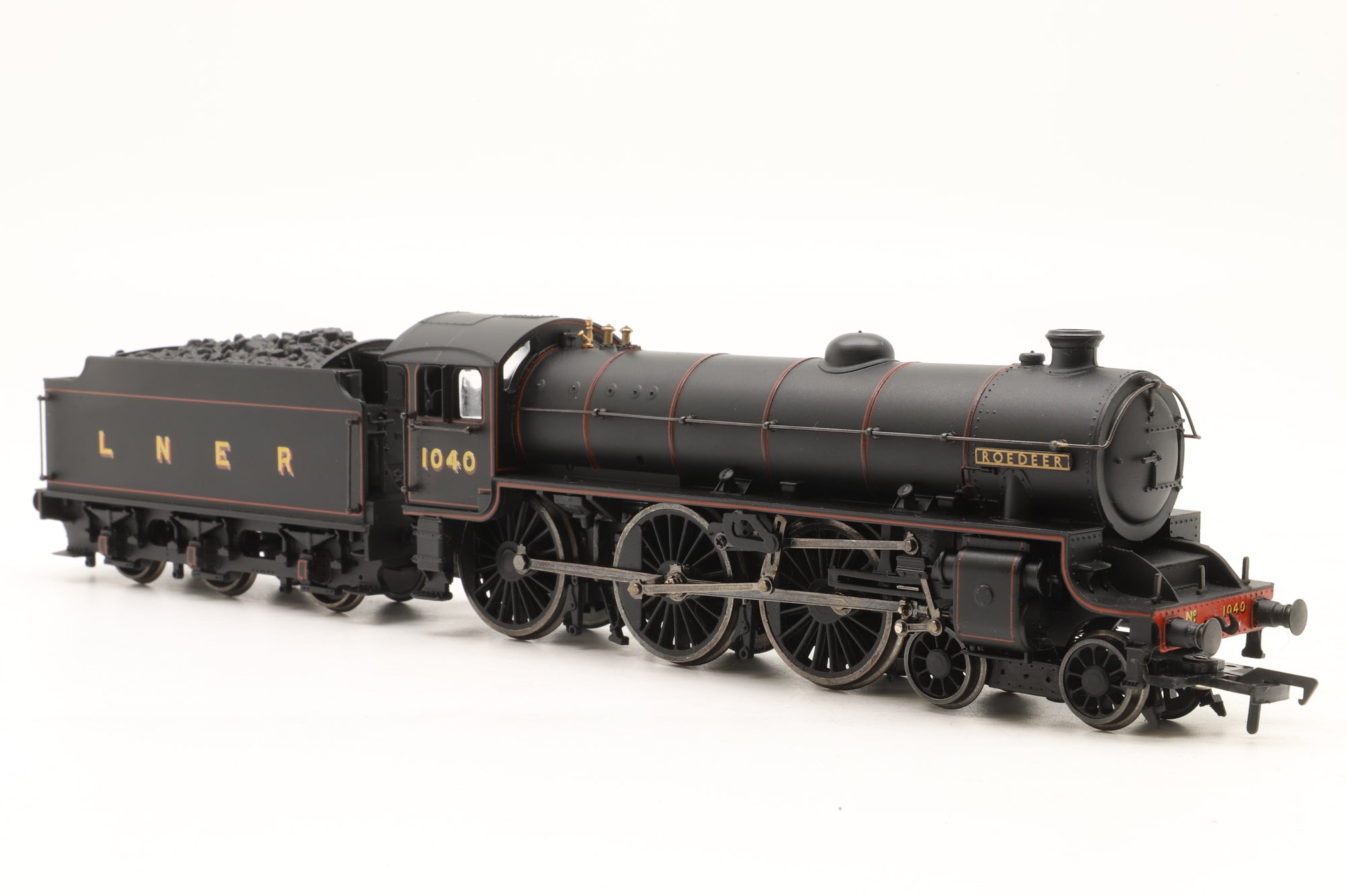 Bachmann OO 31-706 Class B1 '1040' 'Roedeer' LNER Lined Black