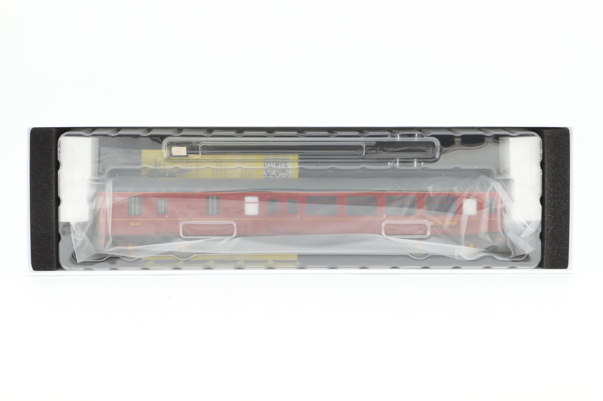 Accurascale OO ACC2704 BR Mk2C BSO '9440' WCRC