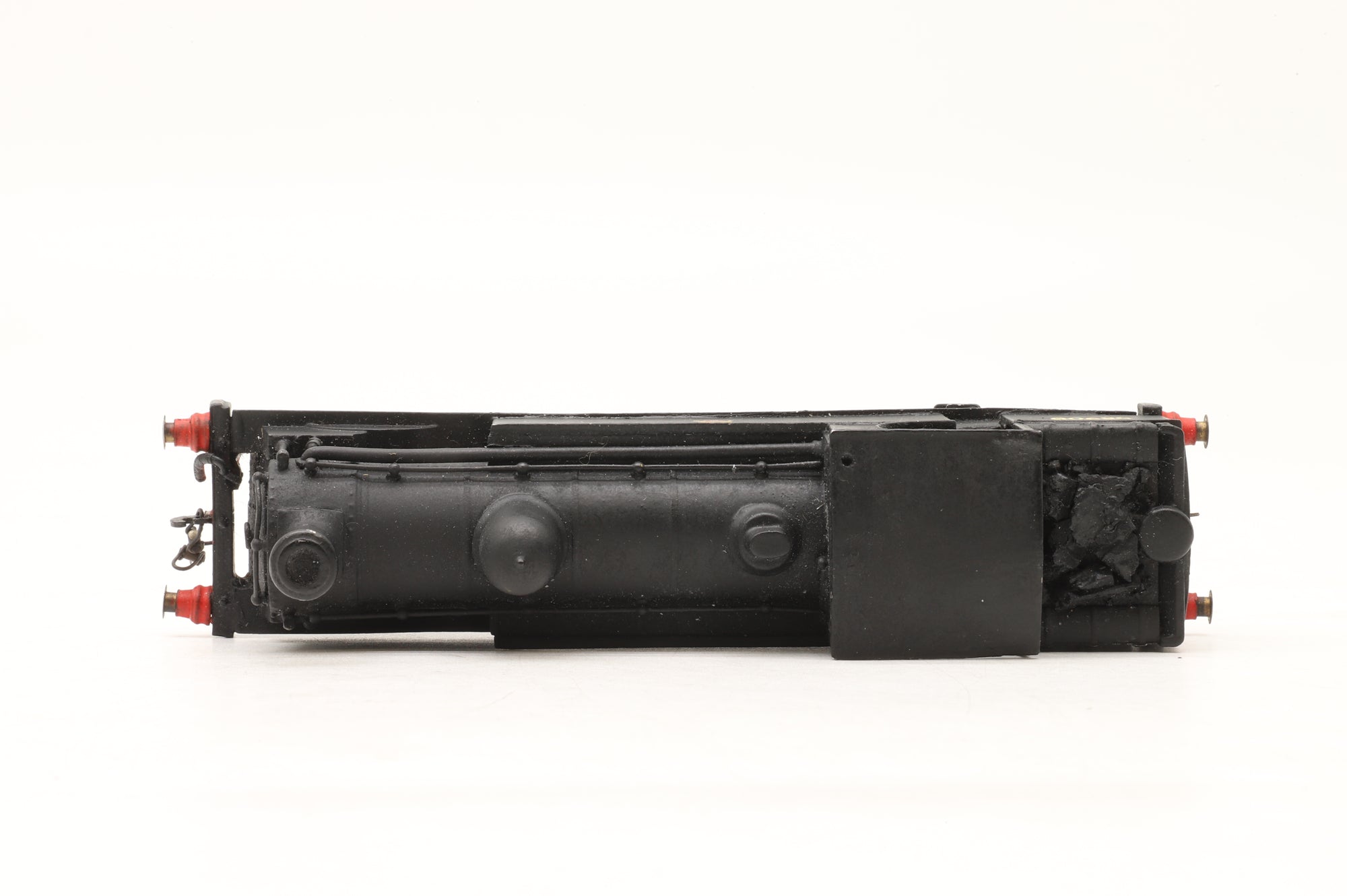 Kit Built OO Webb Coal Tank '58900'
