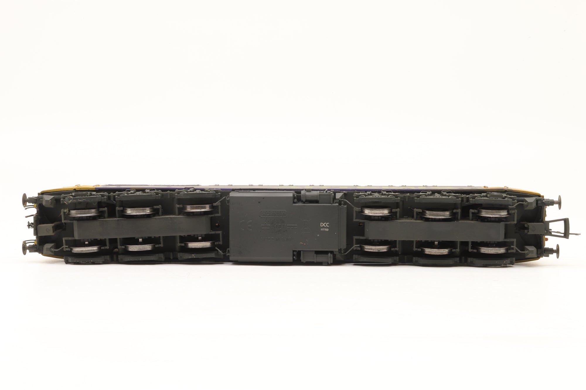 Hornby OO Class 56 '56312' Renumbered & Reliveried Artemis