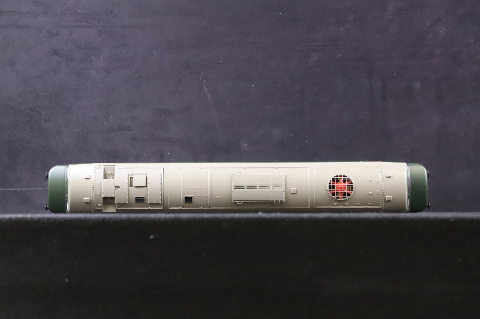 Heljan OO 45100 Class 45 'D31' BR Green