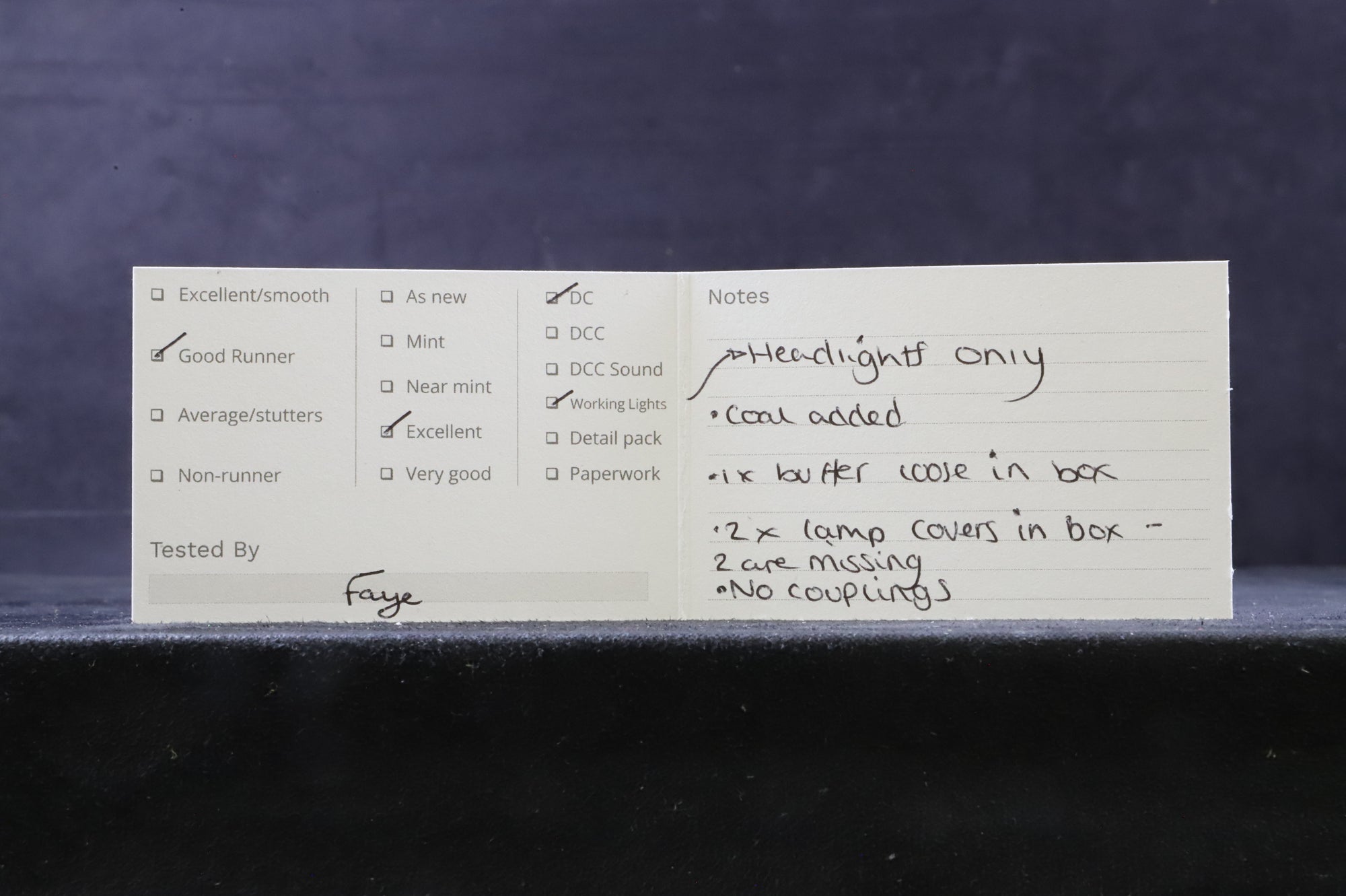 Roco HO Museum Edition 43330 'BR310.23' OBB