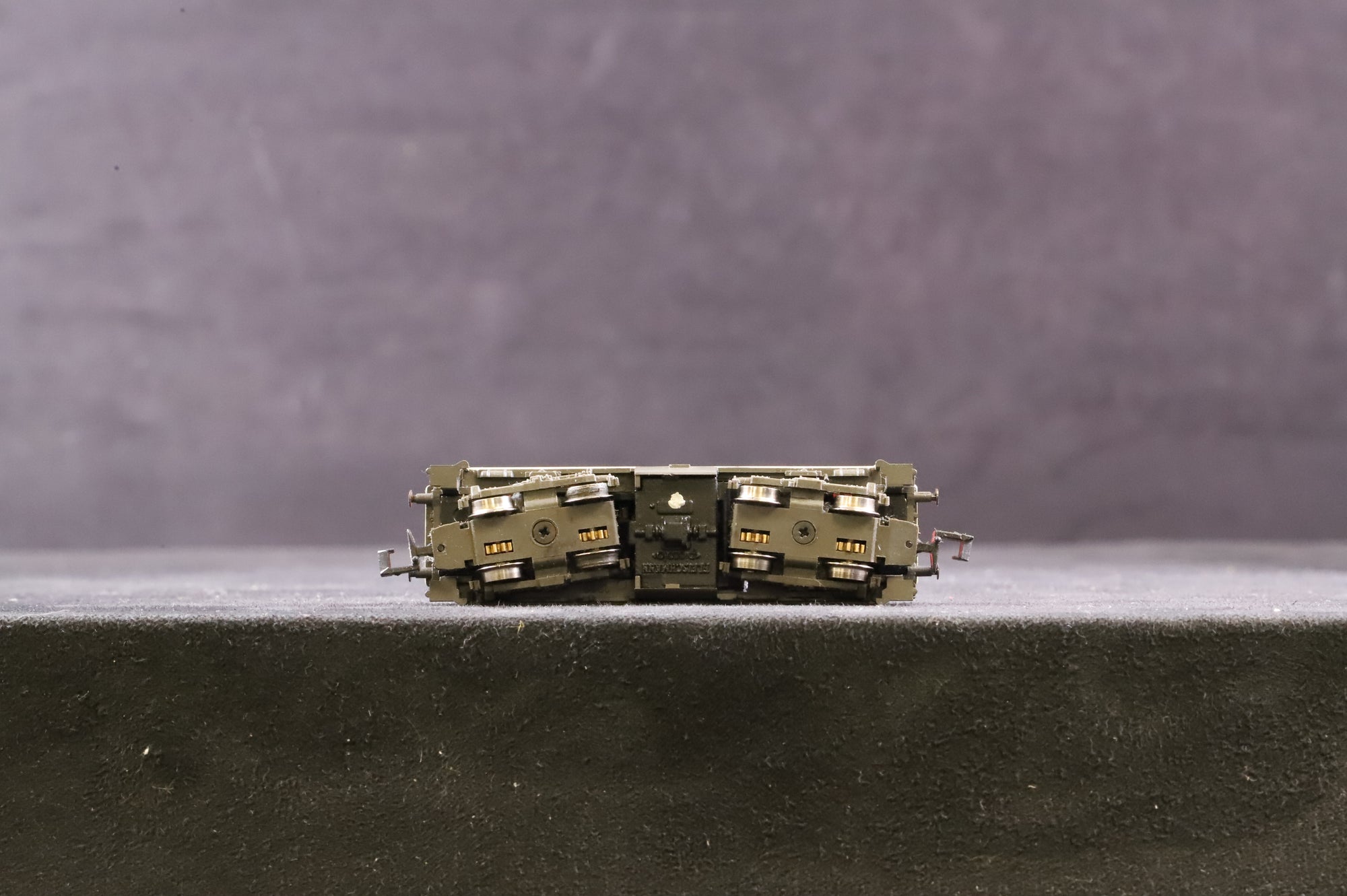 Fleischmann N 722803 class 360 DB AG Red Livery DCC Fitted