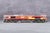 Bachmann OO 32-725X Class 66 '66050' EWS, Lord & Butler Excl., Weathered & DCC Fitted