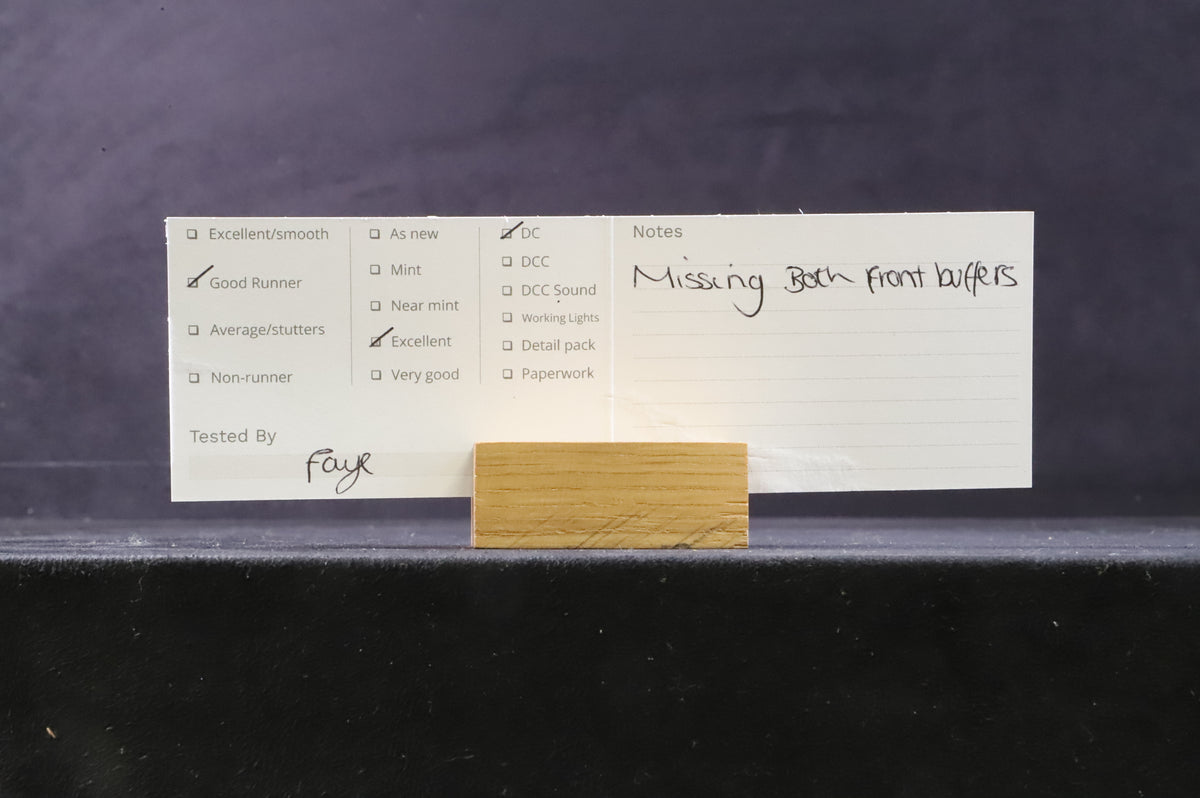 Hornby Railroad OO R3086 Class A1 &#39;4472&#39; &#39;Flying Scotsman&#39; LNER Apple green