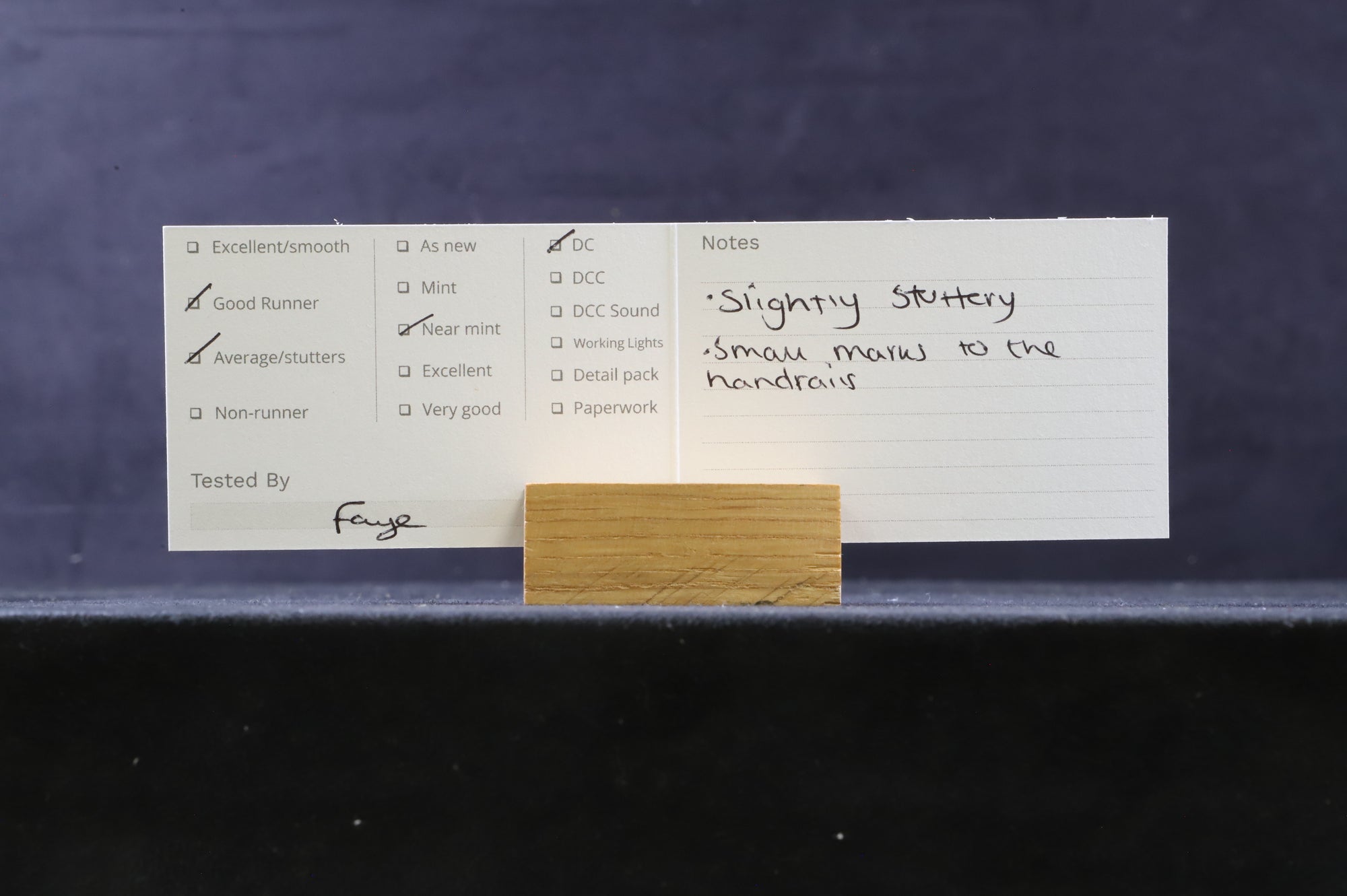 Hornby OO R2066 Class 4F 0-6-0 '44331' BR Black L/C