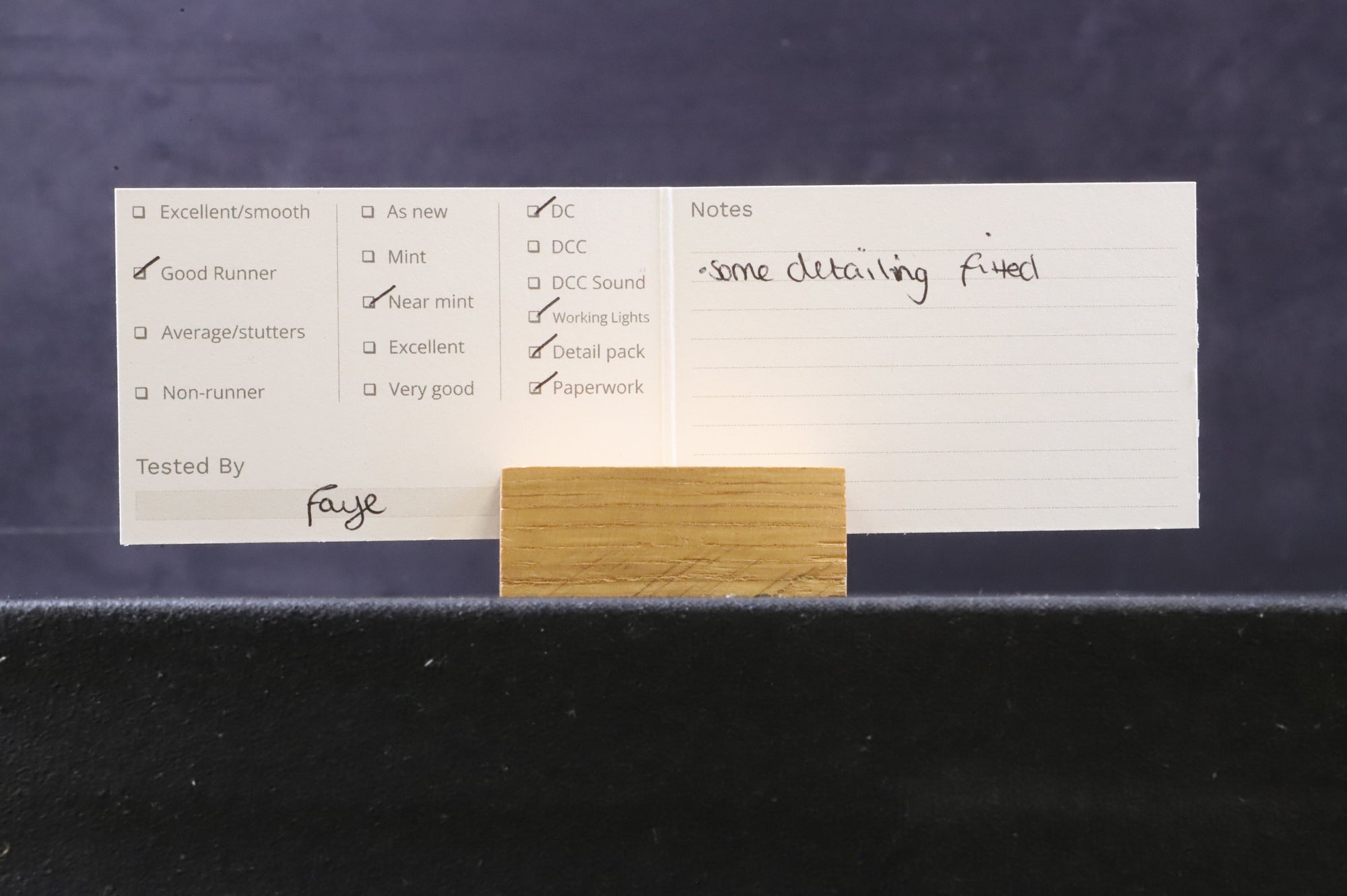 Heljan OO 45100 Class 45 'D31' BR Green