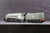 Hornby OO R3522 4-6-2 Class A4 '60026' 'Miles Beevor' BR Green L/C