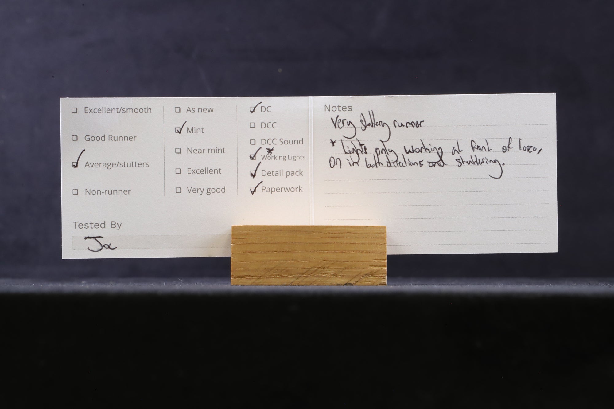 Kato N 73502 BR 86.217 DB Steam Locomotive