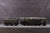 Bachmann OO 32-860 BR Standard Class 9F '92211' BR Black L/C Weathered