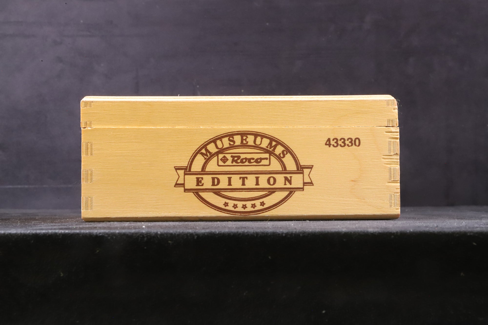 Roco HO Museum Edition 43330 'BR310.23' OBB