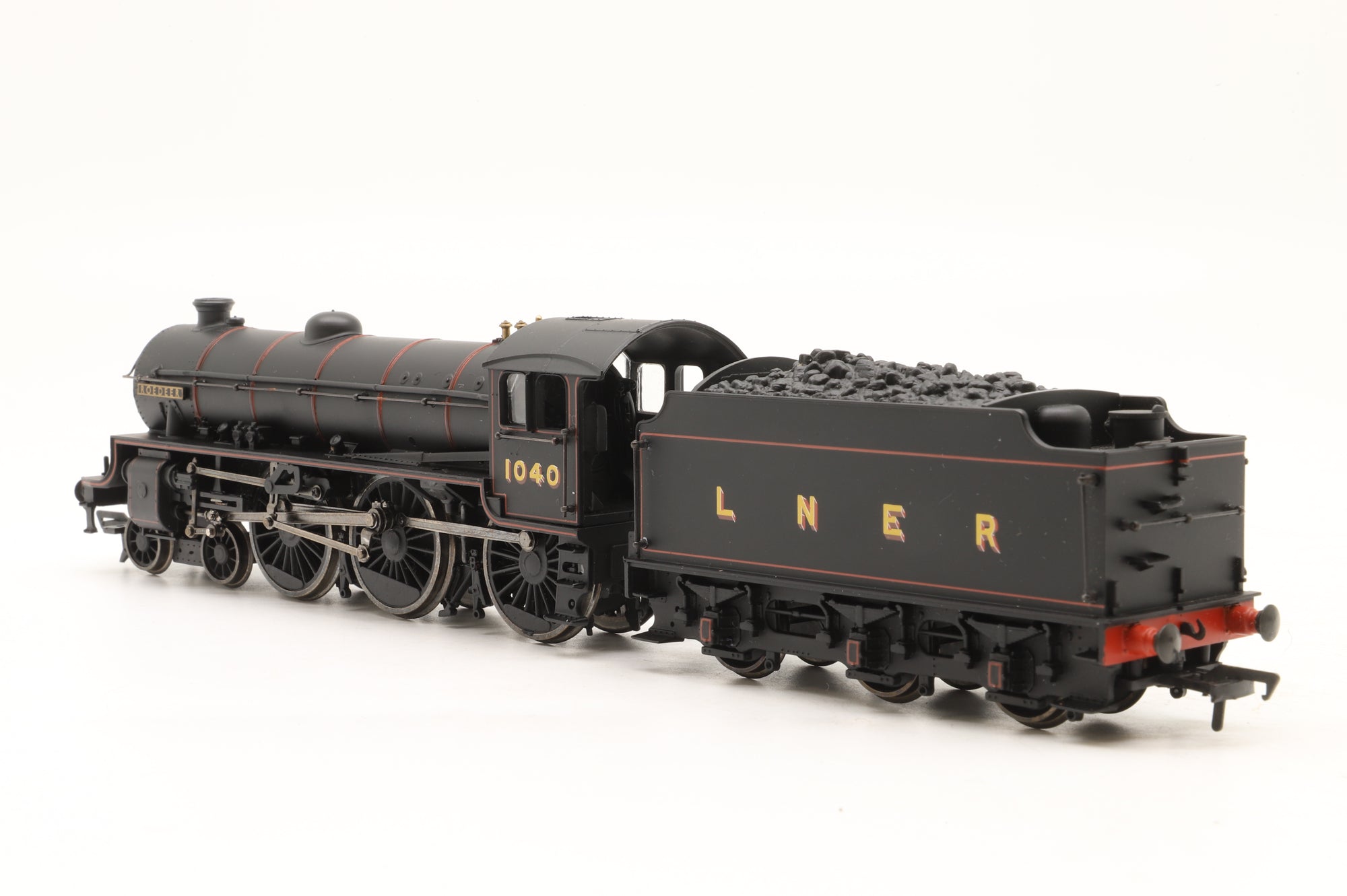 Bachmann OO 31-706 Class B1 '1040' 'Roedeer' LNER Lined Black