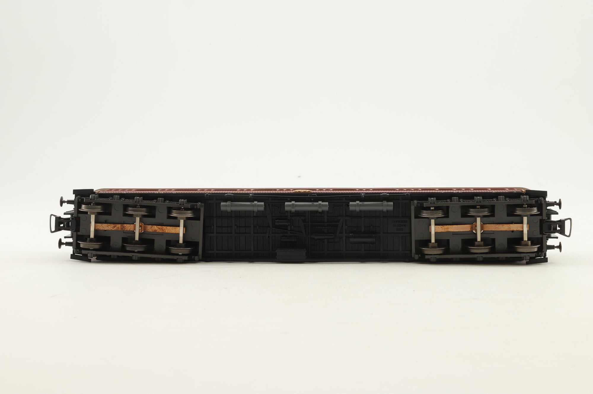 Trix HO 3791 Compagnie Internationale Dining Car #1687