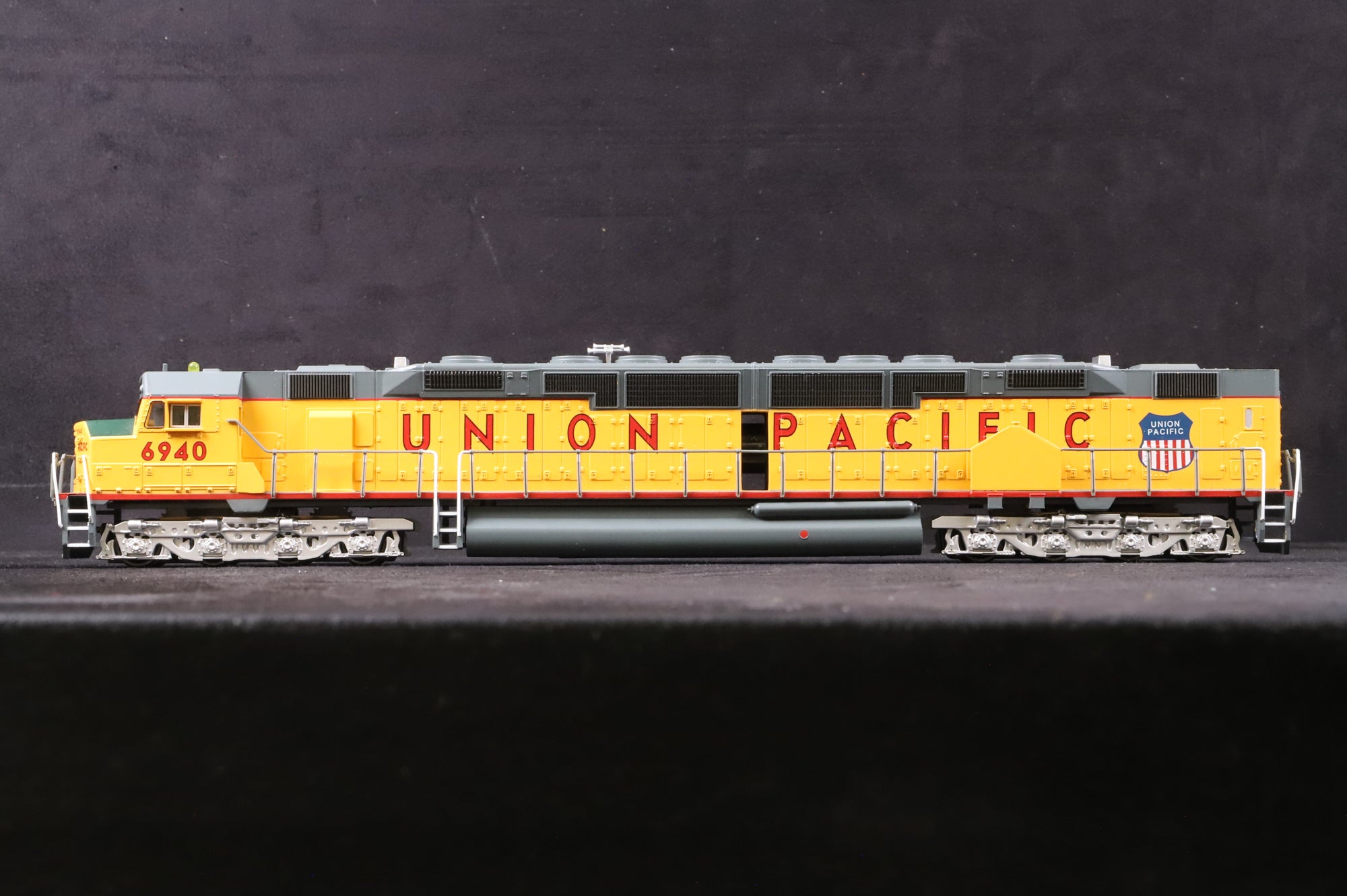 Bachmann HO 65103 EMD DD40AX Centennial Union Pacific '6940' DCC Sound