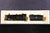 Hornby OO R2548 BR 4-6-0 Grange Class 'Frankton Grange' BR Unlined Black E/C, Weathered