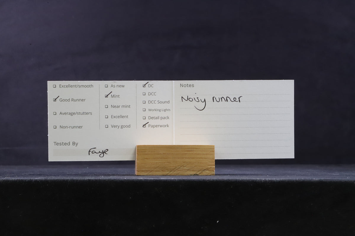 Bachmann OO 31-513A Class 159 3 Car DMU Arriva