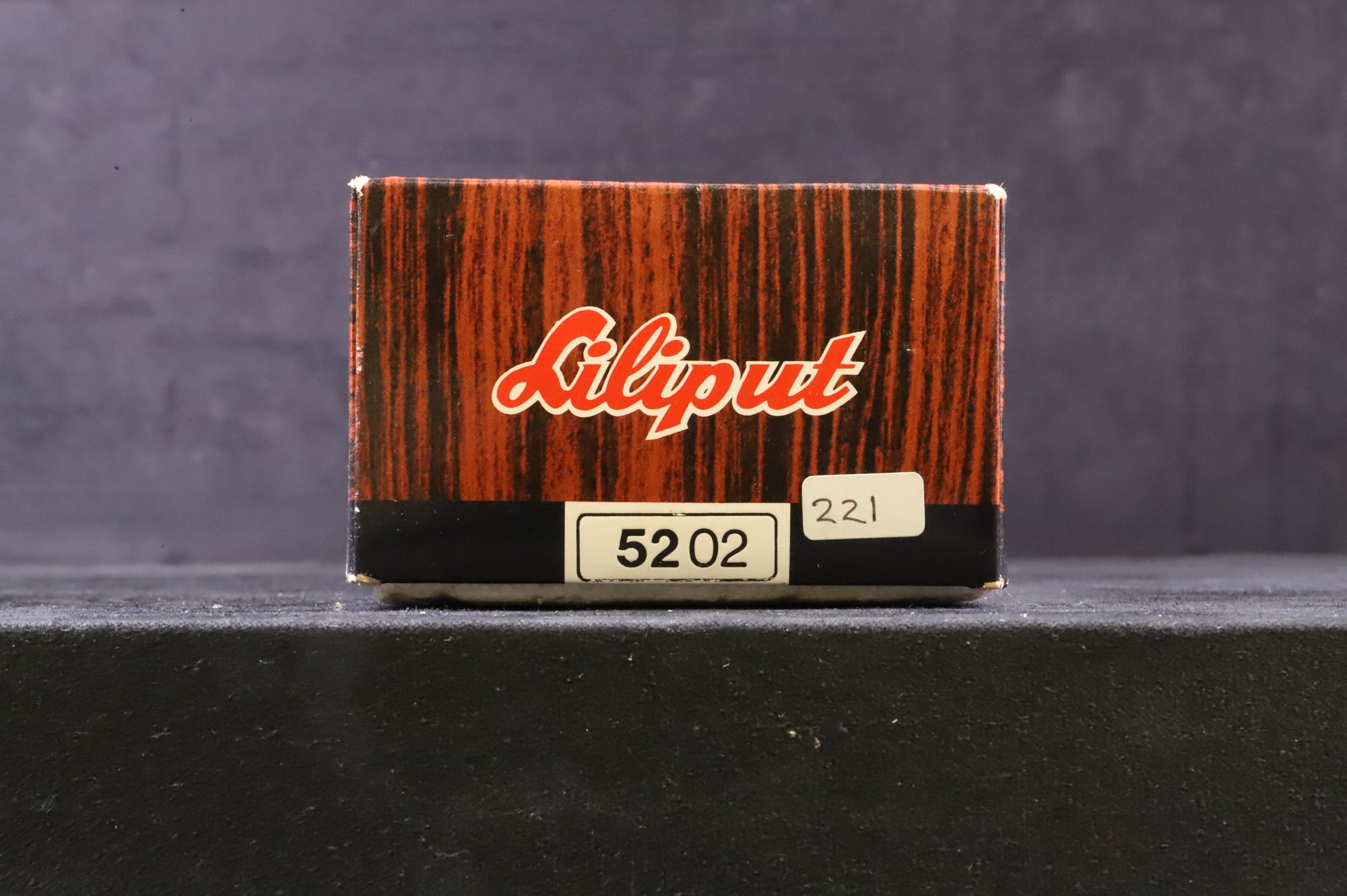 Liliput HO 5202 DRG '527059'