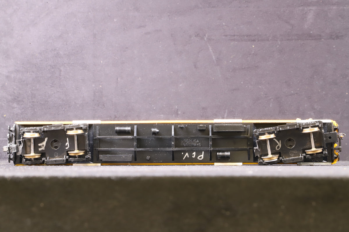 Replica Railways OO PCV &#39;994303&#39; Network Rail Repainted