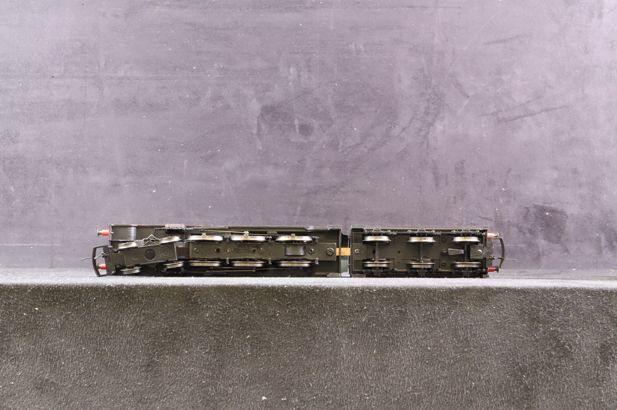 Hornby OO R2196M The Cambrian Coast Express Train Pack Ltd Ed 356/1500