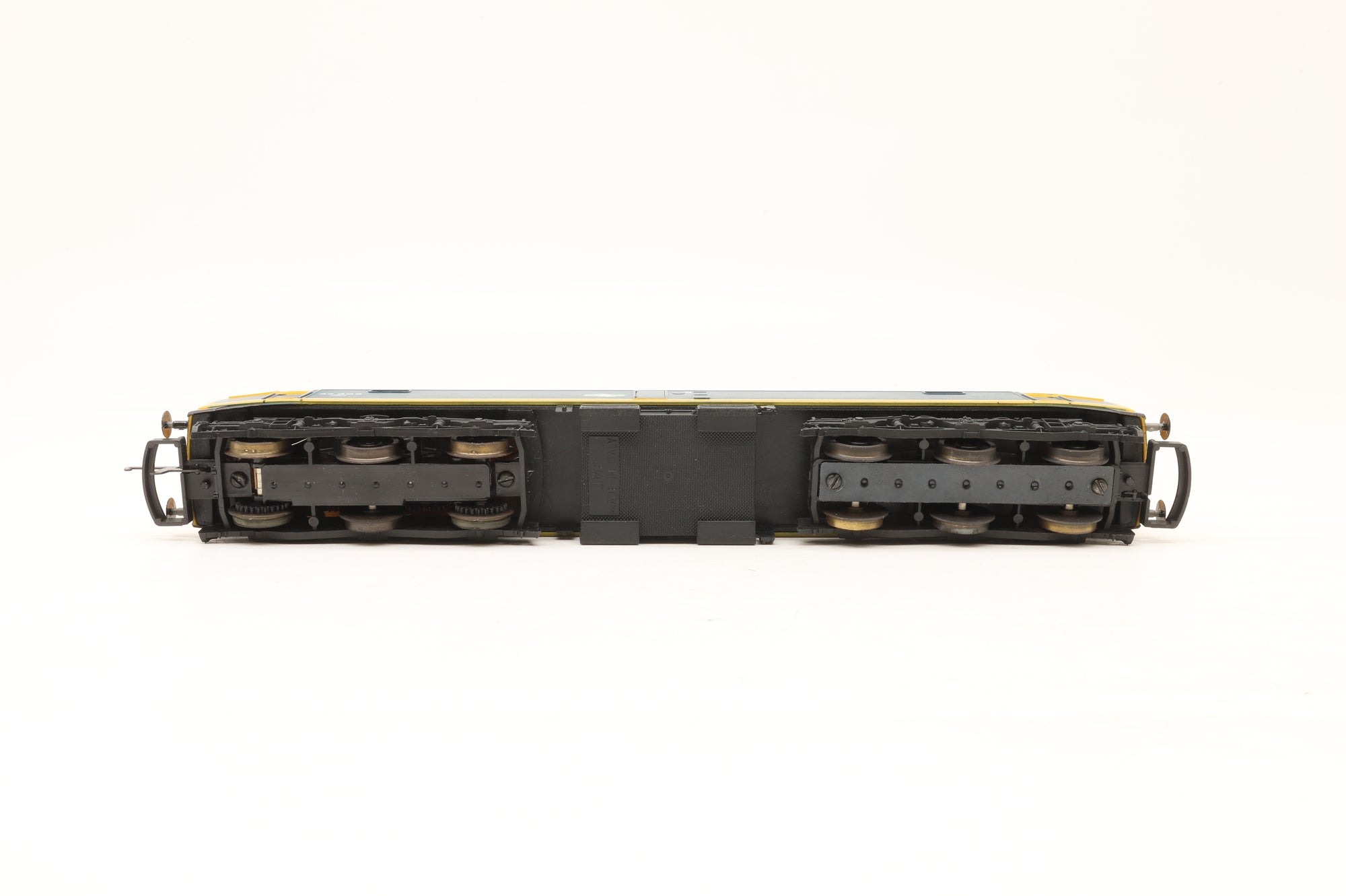 WORKSHOP Lima HO 205039A1 Class 47 '47305' BR Blue with Yellow Stripe Non-Runner