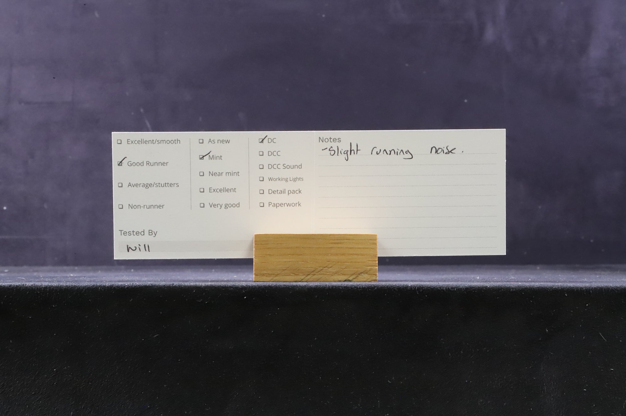 Bachmann OO 31-781 Modified Hall Class 7903 'Foremarke Hall' in Lined BR Black w/ Early Crests