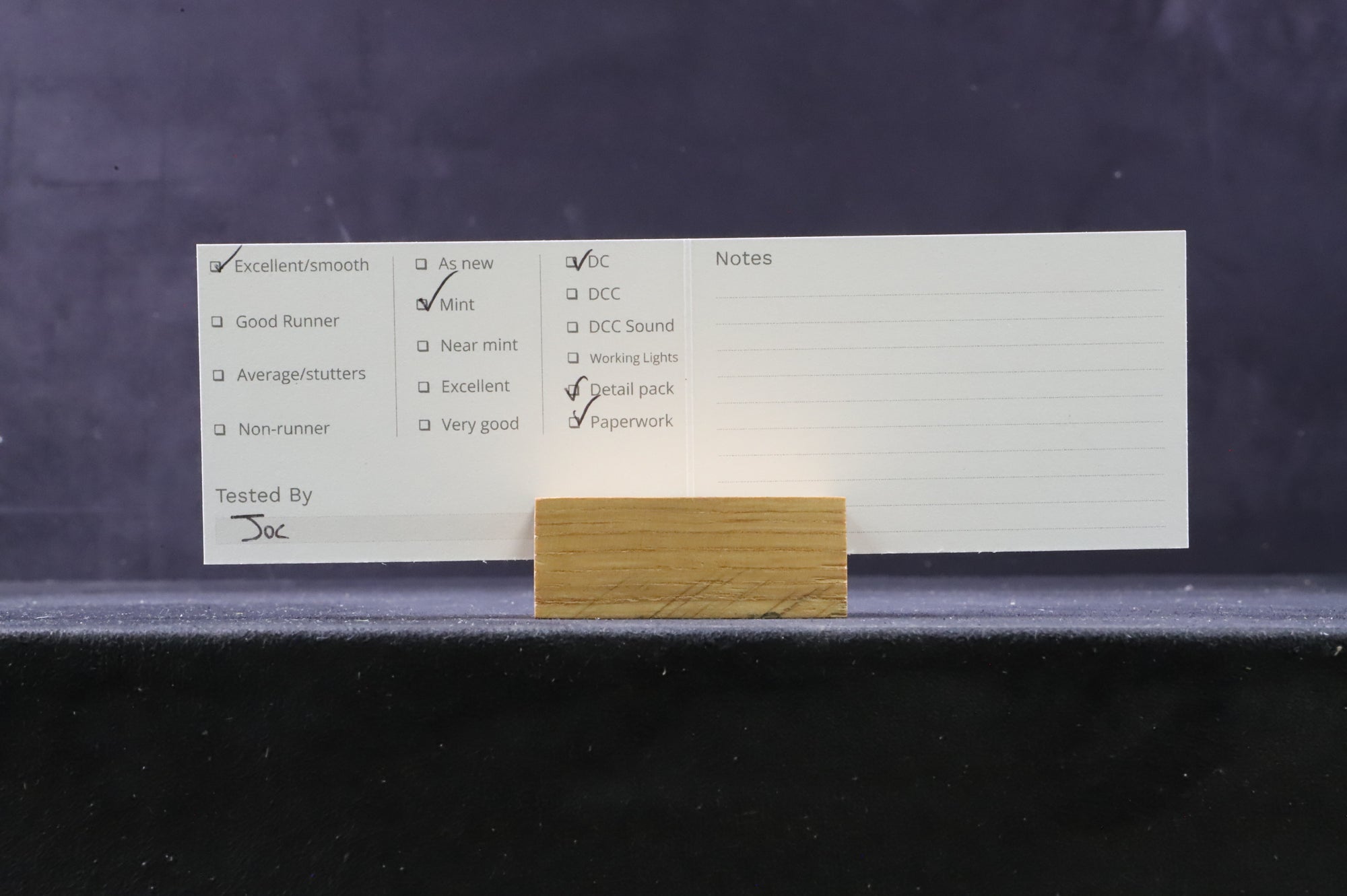 Hornby OO R2231 Dutchess Class 46228 'Dutchess of Rutland' in Lined BR Green w/ Early Crests