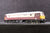 Hornby OO R3697 Class 57 '57601' 'Windsor Castle' West Coast Railways Livery Split From Set