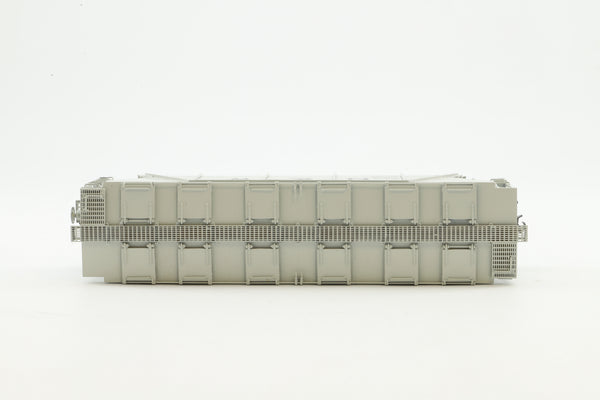 Overland Models HO Brass OMI-3340.1 Hopper Covered N&W Class HC-3a '70 ...