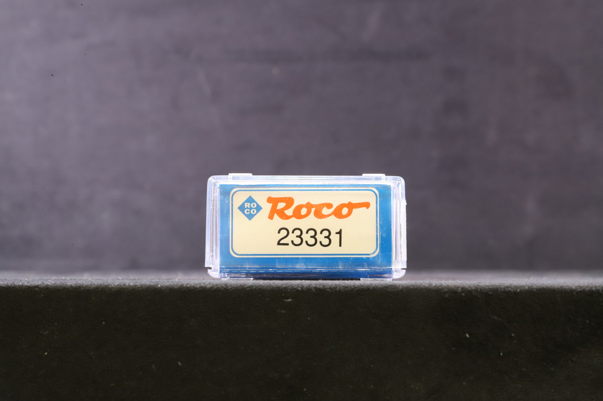 Roco N 23331 Class 181 211-4 DB Blue &amp; Cream