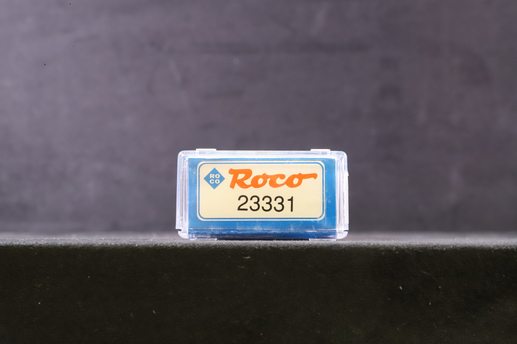 Roco N 23331 Class 181 211-4 DB Blue & Cream