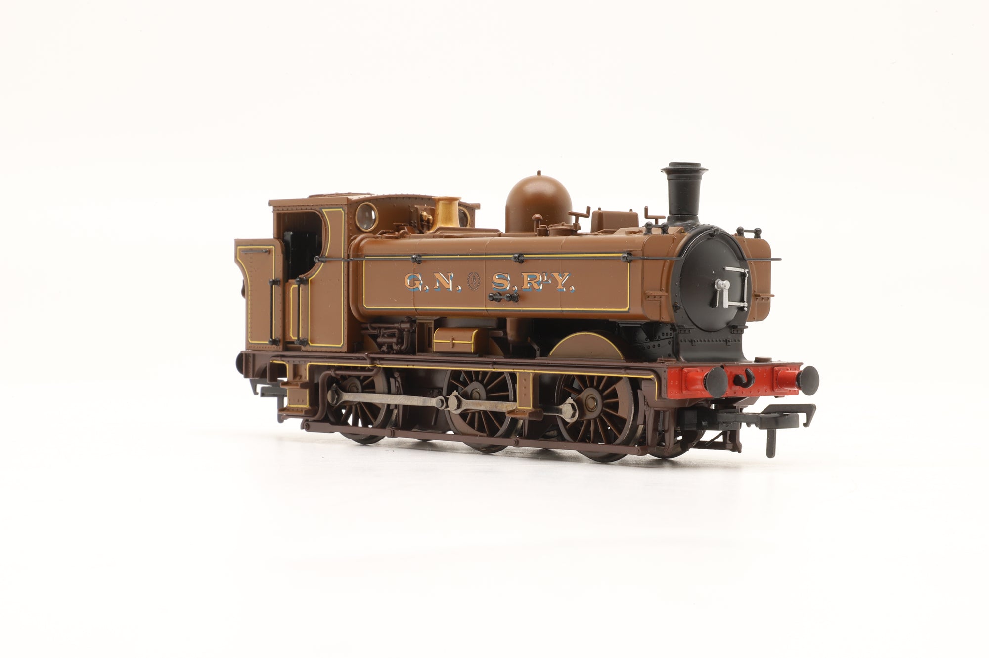 Bachmann OO 30-575 'The Railway Children' Train Pack