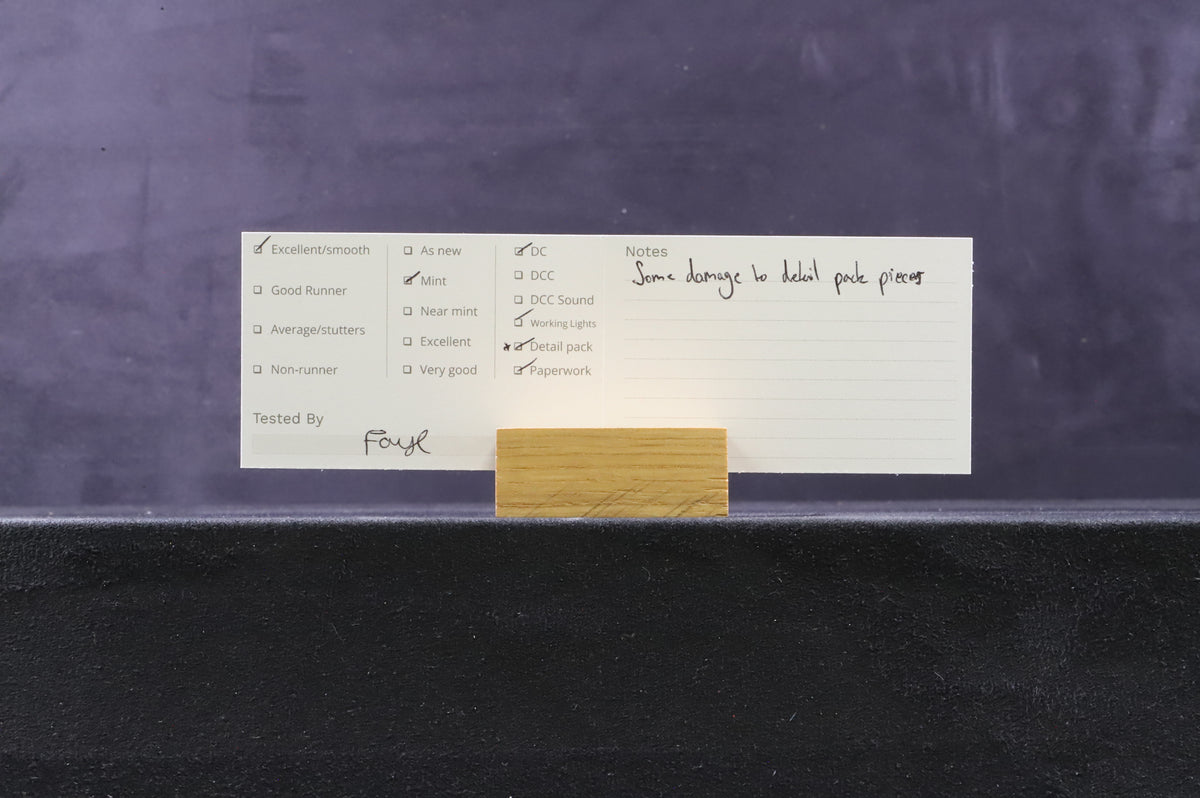 Spectrum G 81199 36 Ton 2 Truck Shay Steam Locomotive