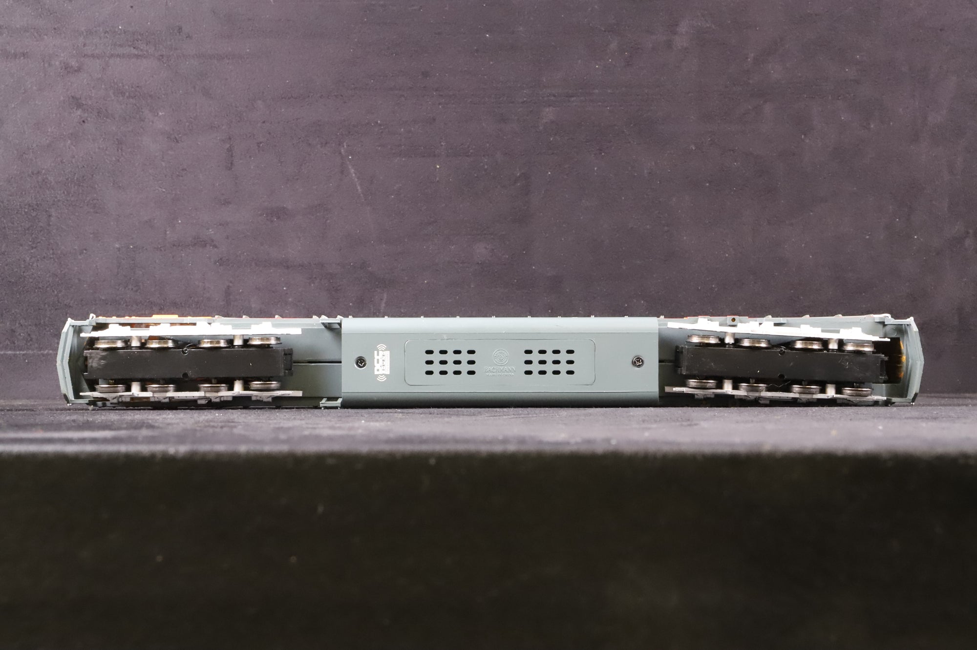 Bachmann HO 65103 EMD DD40AX Centennial Union Pacific '6940' DCC Sound