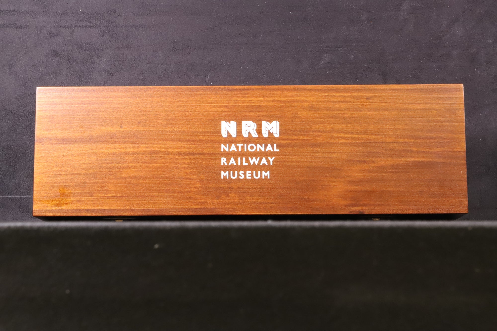 Bachmann OO 32-522NRM DP1 Deltic Prototype ECML Livery