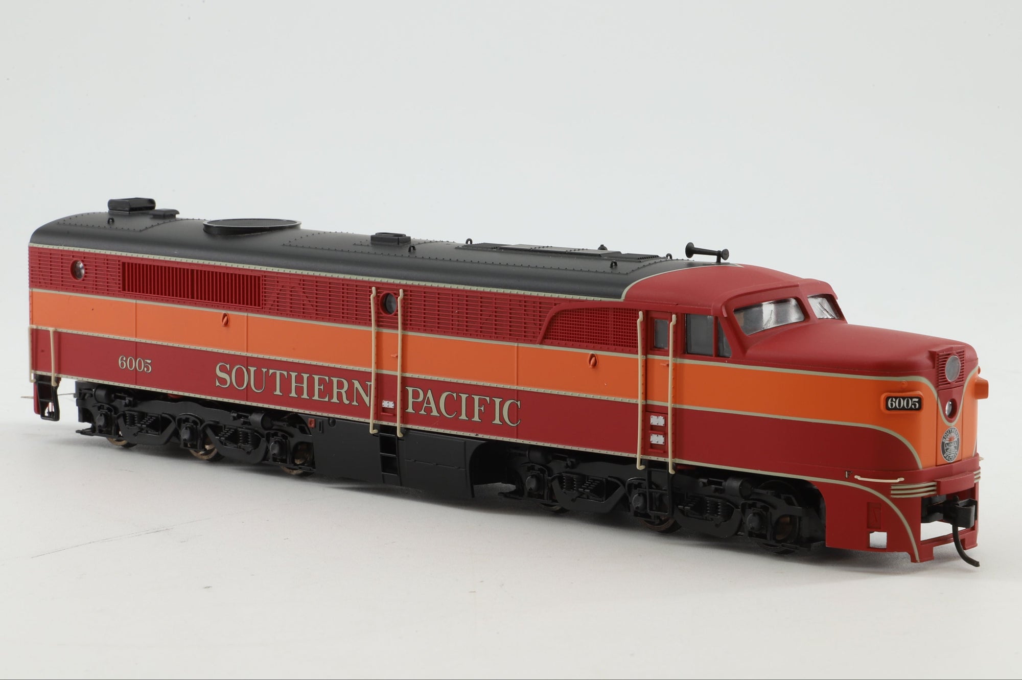 Proto 2000 Series HO 21688 PA Loco SP '6005'