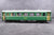 LGB G 3167 2nd Class Passenger Car, RhB