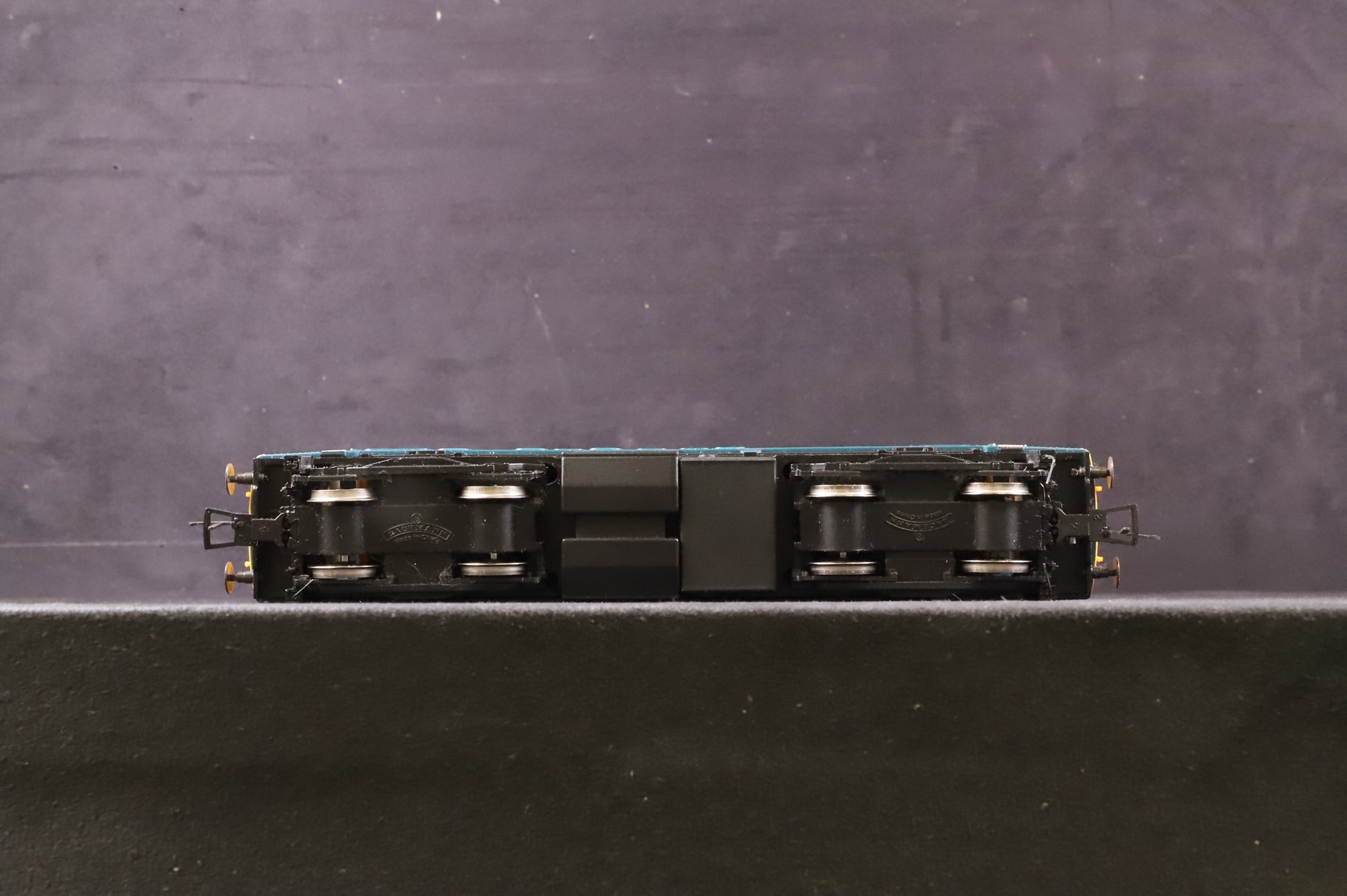 Bachmann OO 32-326 Class 25/1 25054 in BR Blue