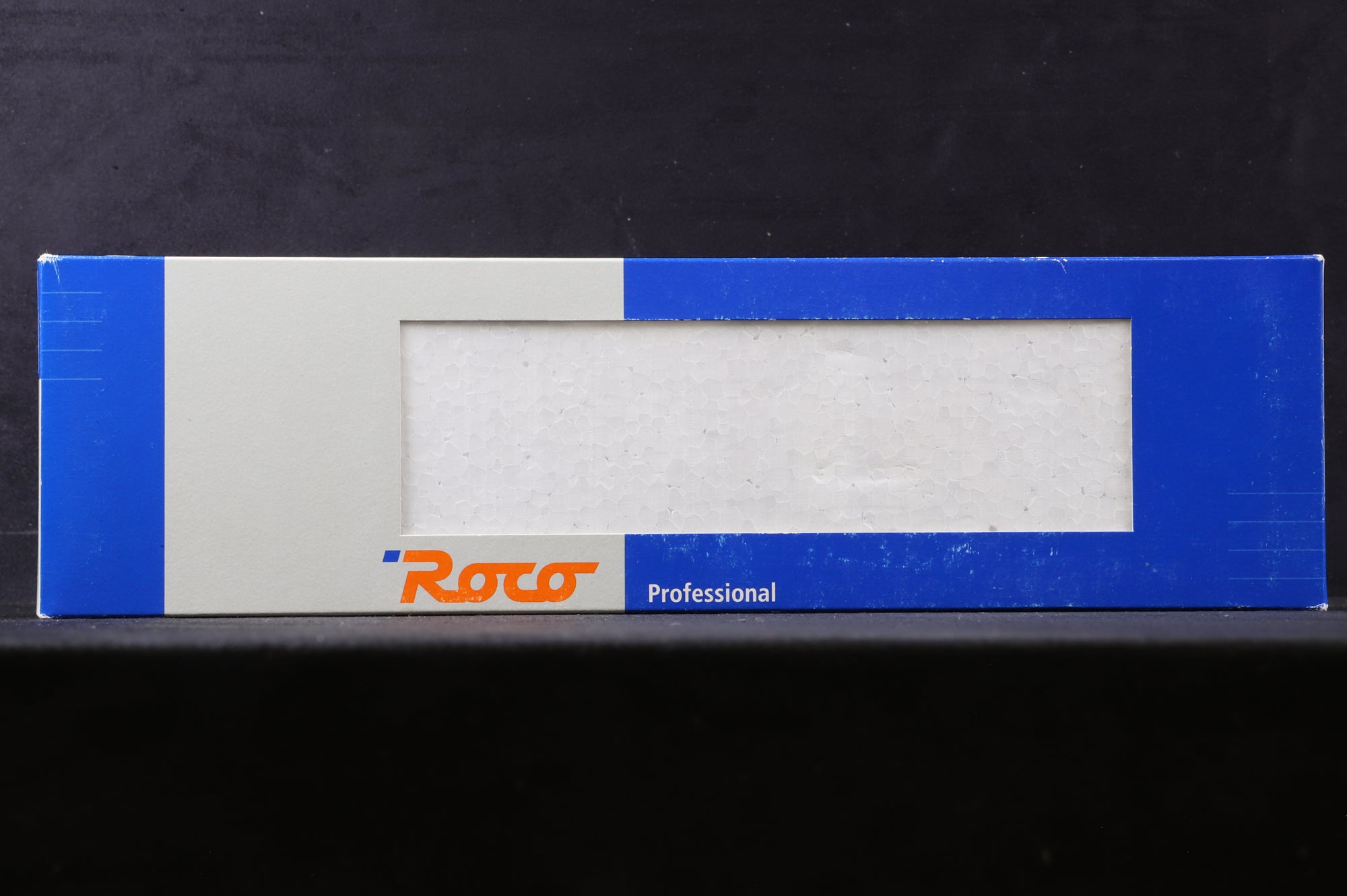 Roco HO 63980 Class BR 212 169-7 DB Cargo Red Livery