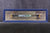 Bachmann OO 32-370 Class 37/4 '37405' DRS Compass, DCC Sound