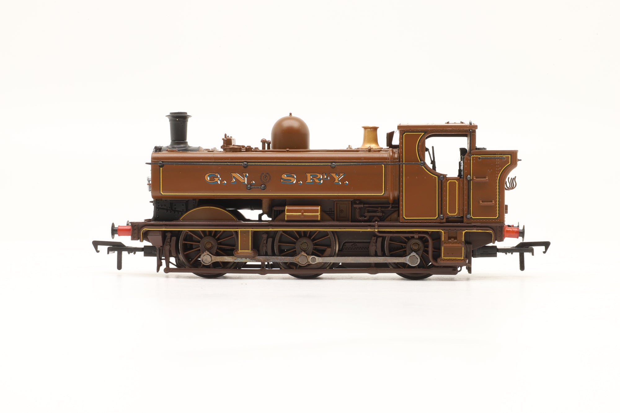 Bachmann OO 30-575 'The Railway Children' Train Pack